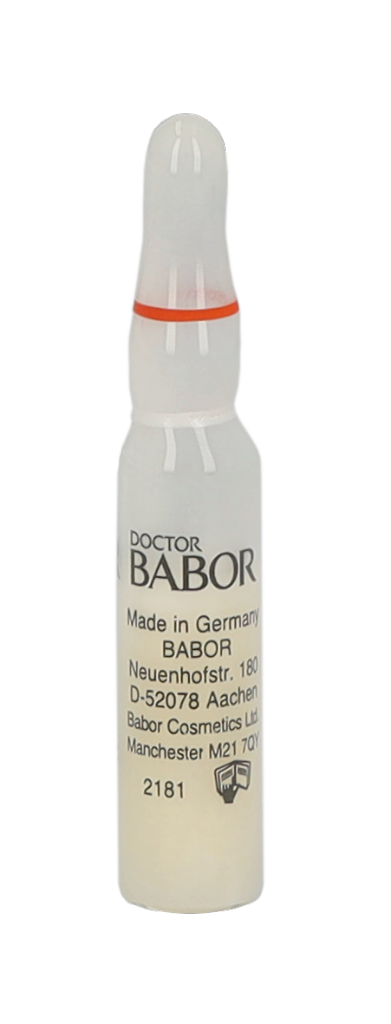 Babor Power Ampoules Vitamin C 20% 14 ml