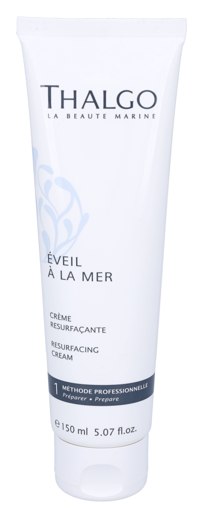 Thalgo Eveil A La Mer Resurfacing Cream 150 ml