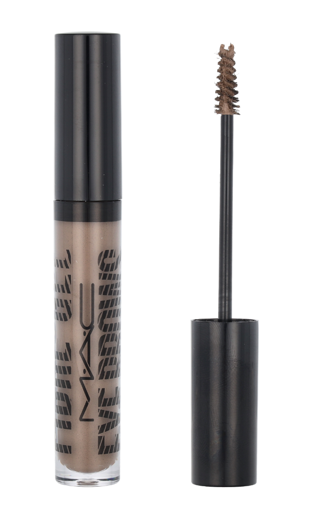 MAC Eye Brows Big Boost Fibre Gel 4.1 g