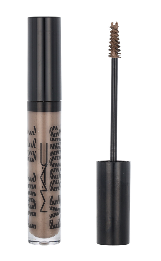 MAC Eye Brows Big Boost Fibre Gel 4.1 g