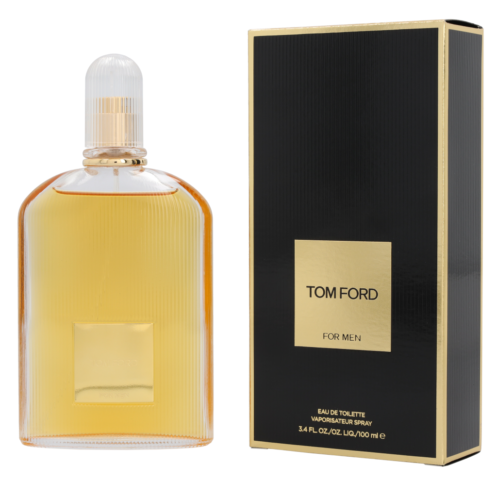 Tom Ford For Men Edt Spray 100 ml