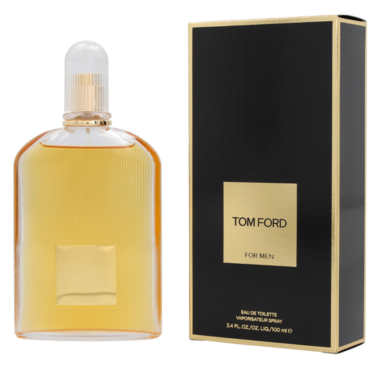 Tom Ford For Men Edt Spray 100 ml