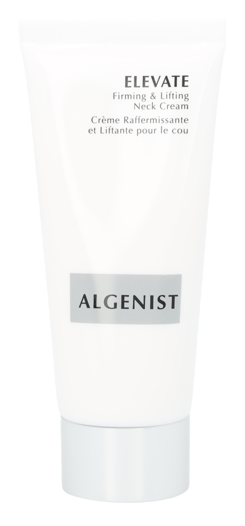 Algenist Elevate Firming & Lifting Contouring Neck Cream 60 ml