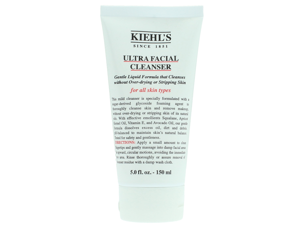 Kiehl's Ultra Facial Cleanser 150 ml