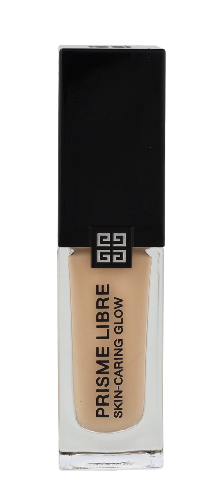 Givenchy Prisme Libre Skin-Caring Glow Foundation 30 ml