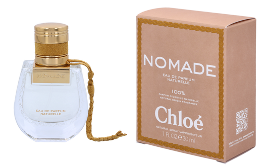 Chloe Nomade Jasmin Naturel Edp Spray 30 ml