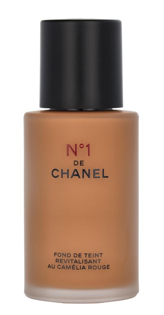 Chanel No 1 Revitalizing Foundation 30 ml