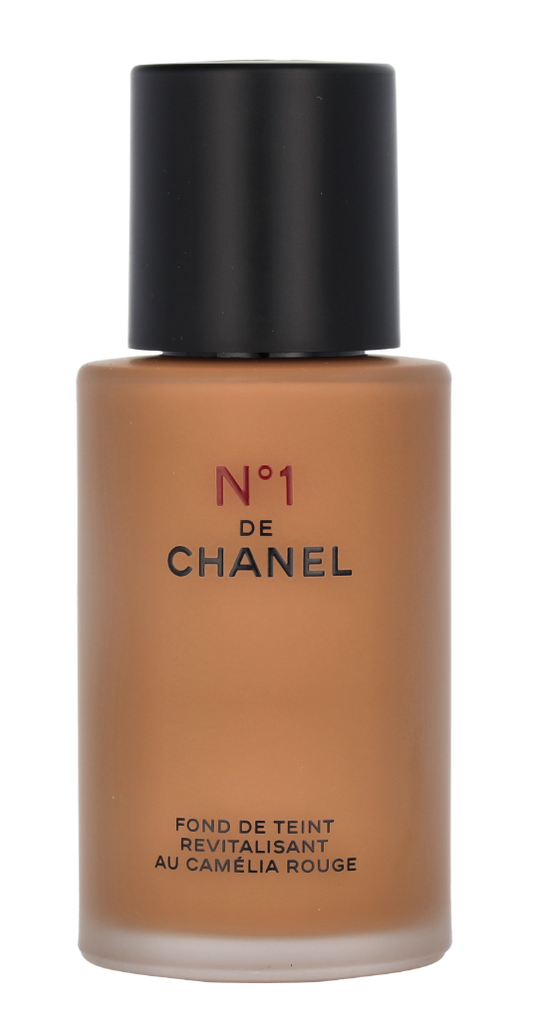 Chanel No 1 Revitalizing Foundation 30 ml