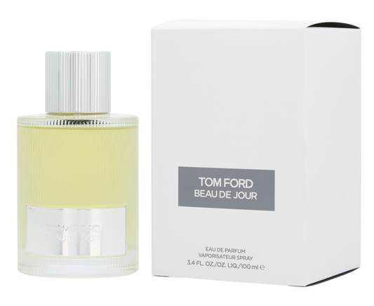 Tom Ford Signature Beau De Jour Edp Spray 100 ml