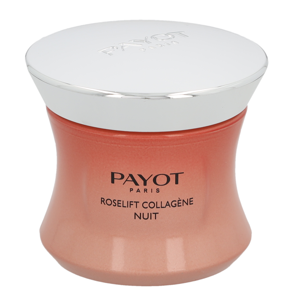 Payot Roselift Collagene Nuit Resculpting Care 50 ml