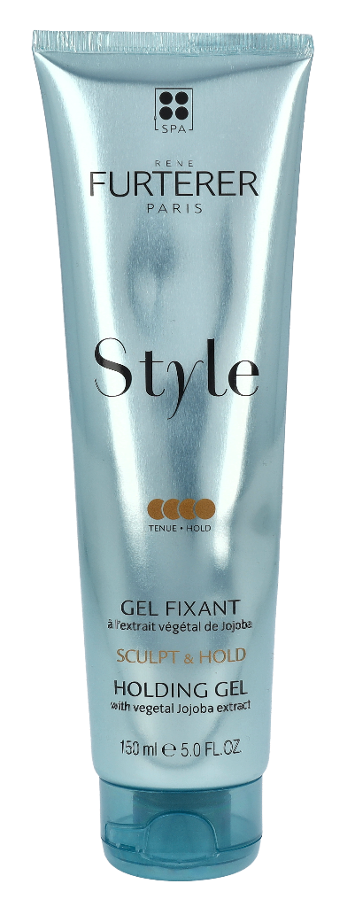 Rene Furterer Style Sculpt & Hold Holding Gel 150 ml