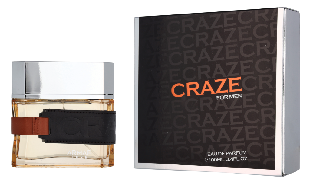 Armaf Craze Men Edp Spray 100 ml