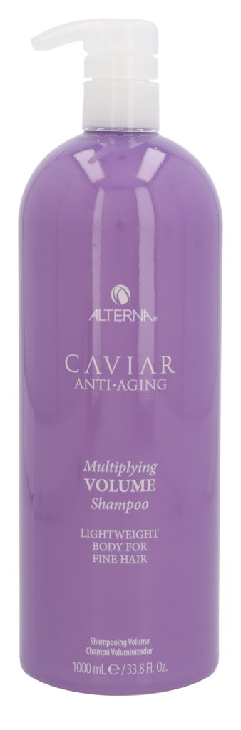 Alterna Caviar A-A Multiplying Volume Shampoo 1000 ml