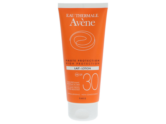 Avene High Protection Lotion SPF30 100 ml