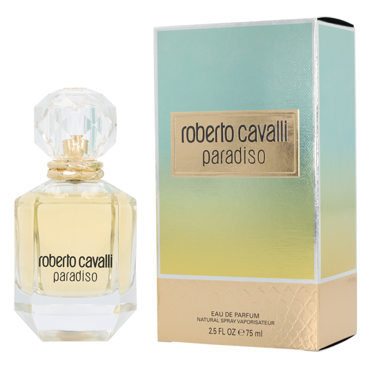 Roberto Cavalli Paradiso Edp Spray 75 ml