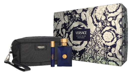 Versace Dylan Blue Pour Homme Giftset 110 ml