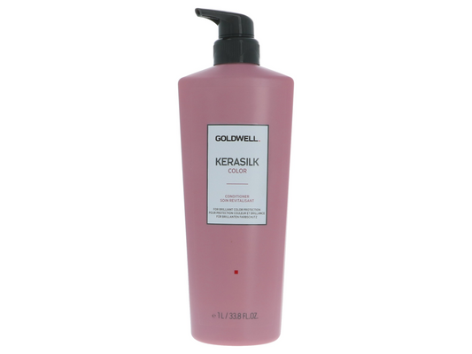 Goldwell Kerasilk Color Conditioner 1000 ml