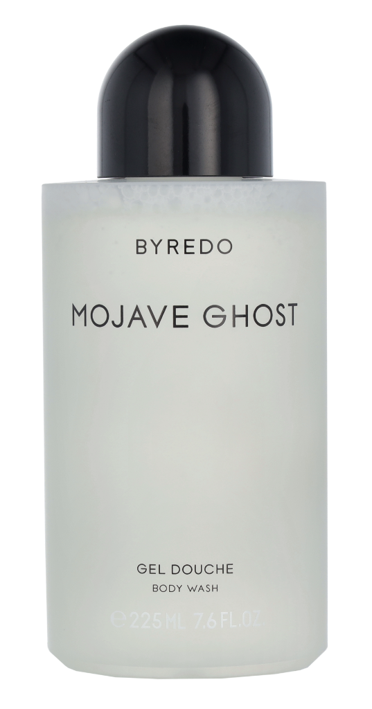 Byredo Mojave Ghost Body Wash 225 ml