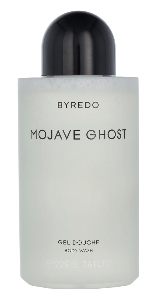 Byredo Mojave Ghost Body Wash 225 ml