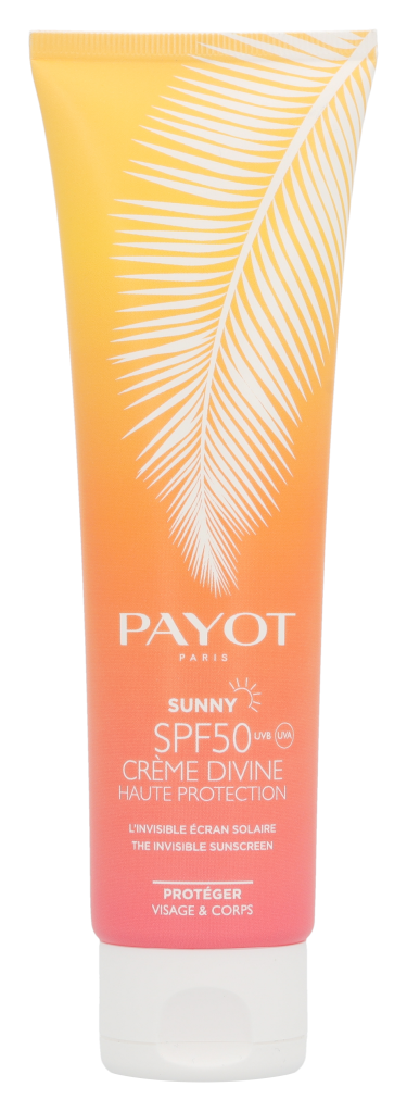 Payot Sunny Creme Divine SPF50 150 ml