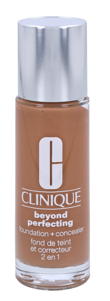 Clinique Beyond Perfecting Foundation + Concealer 30 ml