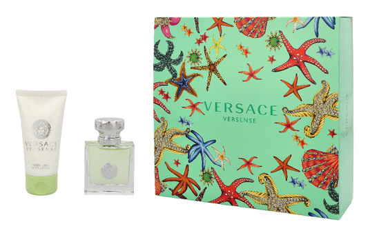 Versace Versense Giftset 80 ml