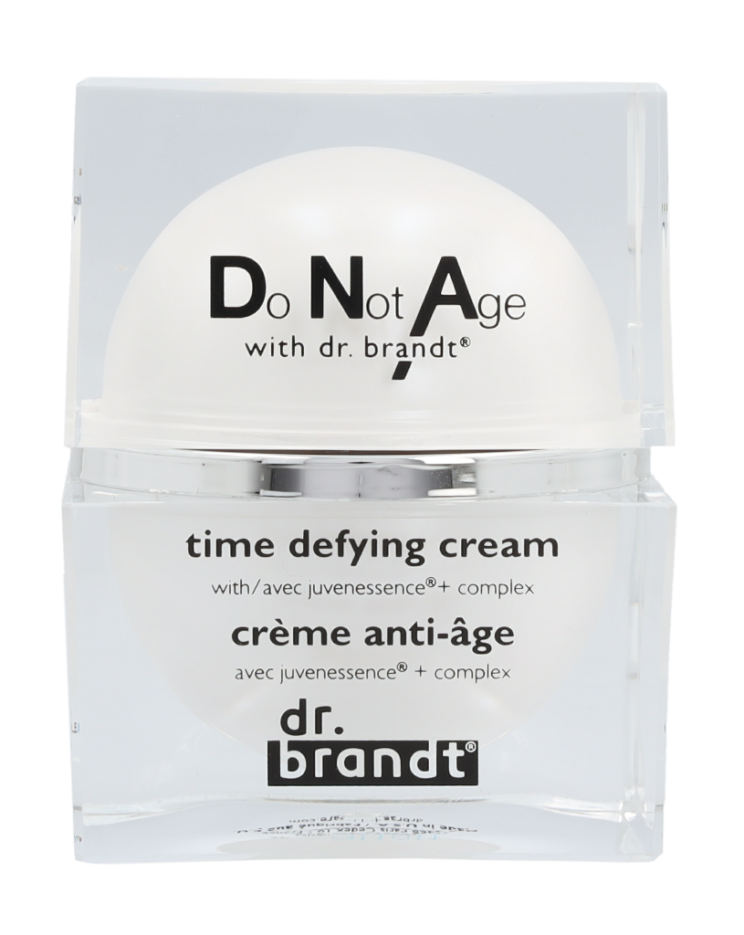 Dr. Brandt Do Not Age Time Defying Cream 50 g