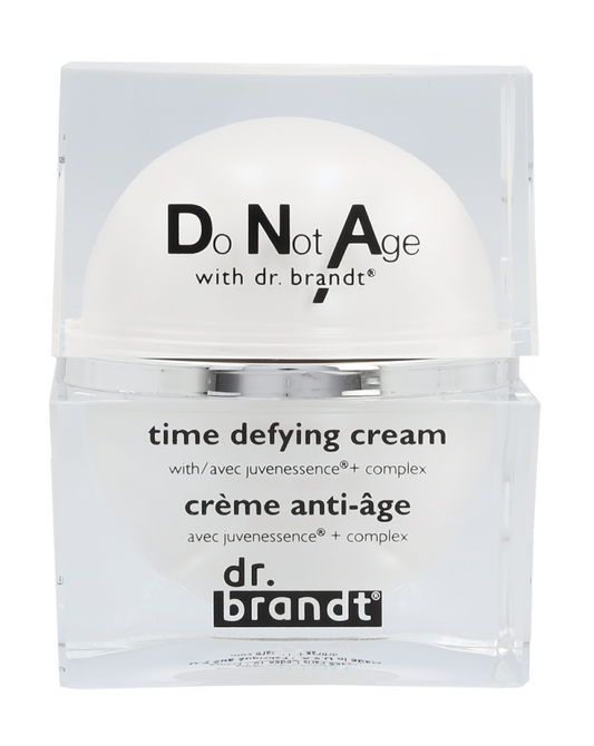 Dr. Brandt Do Not Age Time Defying Cream 50 g