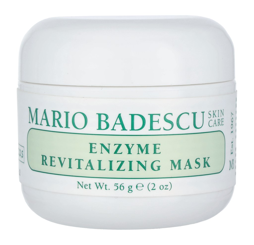 Mario Badescu Enzyme Revitalizing Mask 56 g