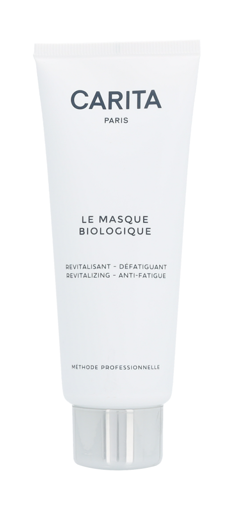 Carita Le Masque Biologique Revitalizing 75 ml