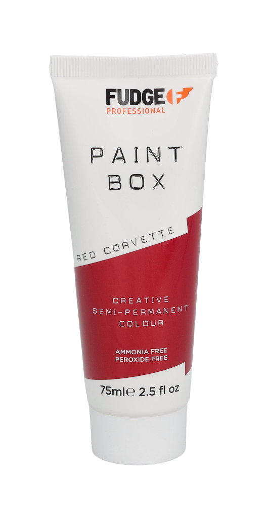 Fudge Paintbox Creative Semi Permanent Colour 75 ml