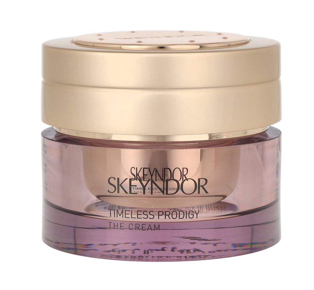 Skeyndor Timeless Prodigy The Cream 50 ml