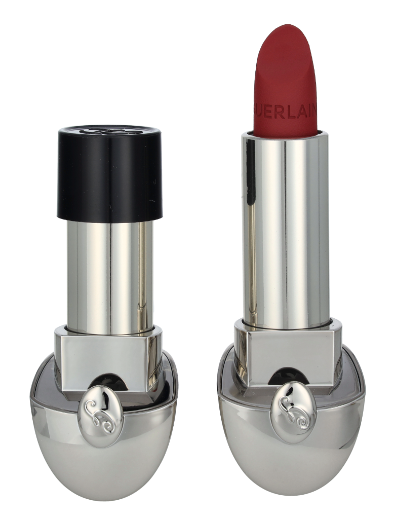 Guerlain Rouge G Luxurious 16H Velvet Matte Lipstick 3.5 g