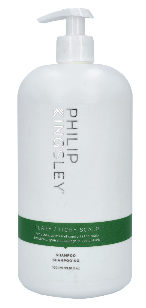 Philip Kingsley Flaky/Itchy Scalp Shampoo 1000 ml