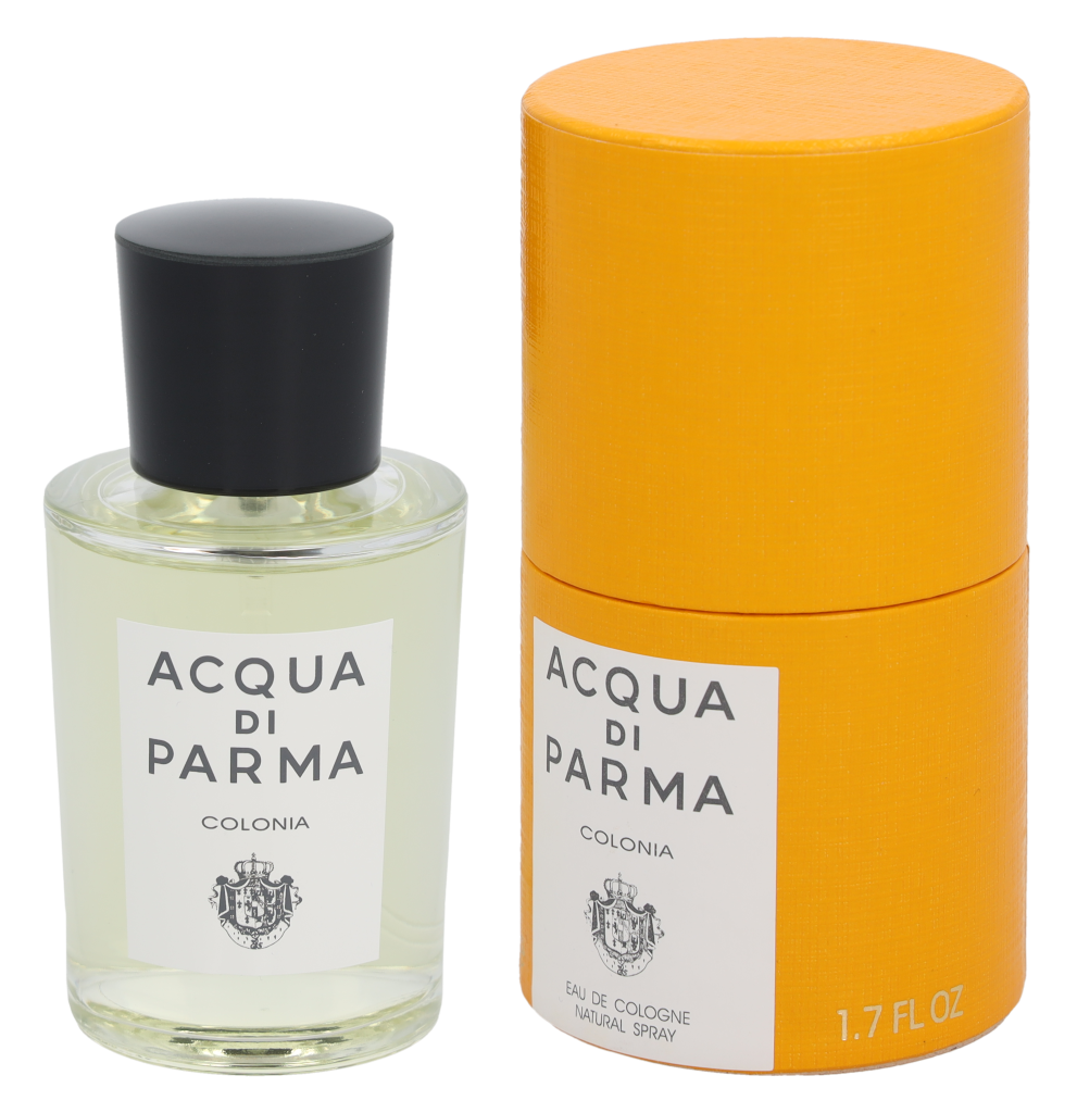 Acqua Di Parma Colonia Edc Spray 50 ml