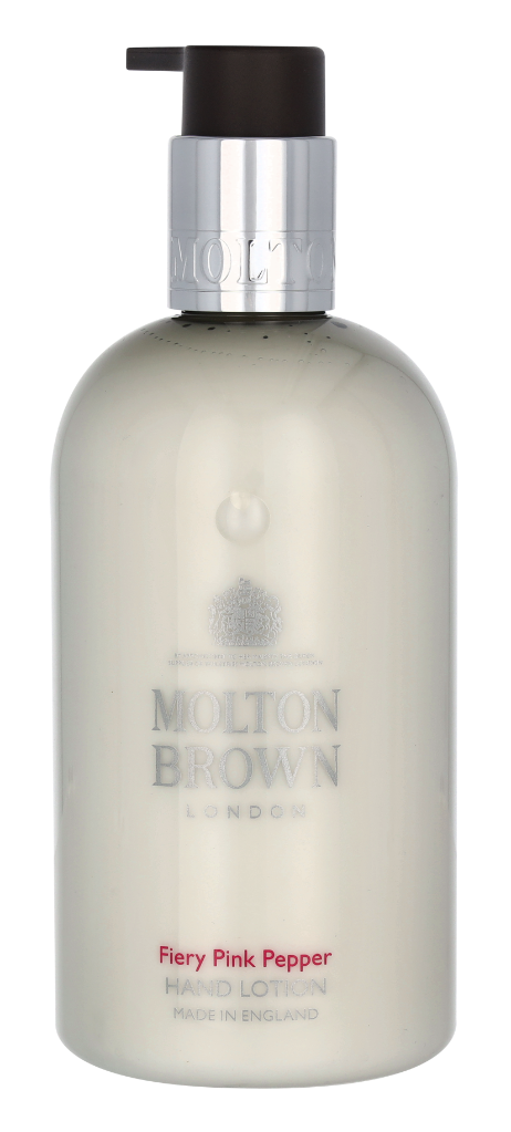 M.Brown Fiery Pink Pepper Hand Lotion 300 ml