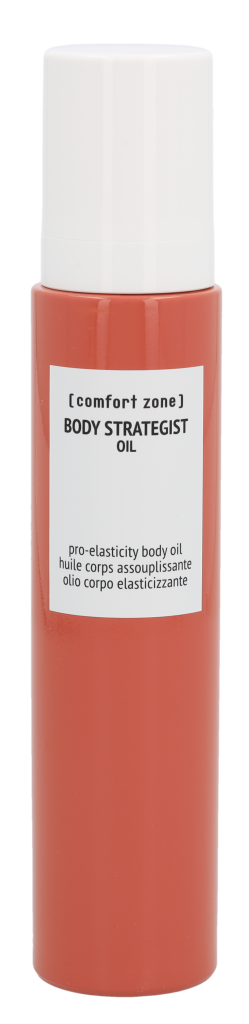 Comfort Zone Body Strategist Oil 100 ml