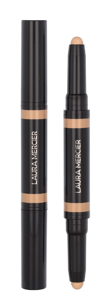 Laura Mercier Secret Camouflage Brighten & Correct Duo 2 g