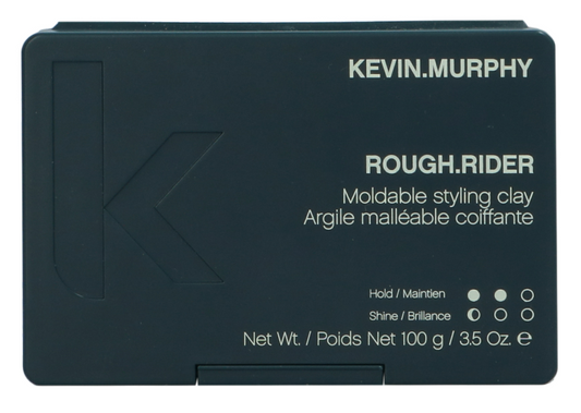 Kevin Murphy Rough Rider Moldable Styling Clay 100 g