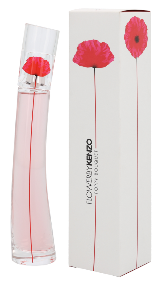 Kenzo Flower By Kenzo Poppy Bouquet Edp Spray 50 ml