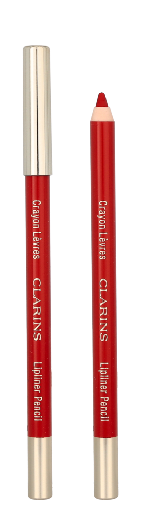 Clarins Lipliner Pencil 1.2 g