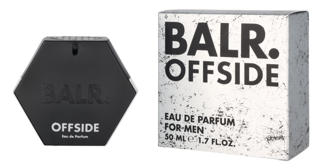 BALR. OFFSIDE FOR MEN Edp Spray 50 ml