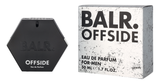 BALR. OFFSIDE FOR MEN Edp Spray 50 ml
