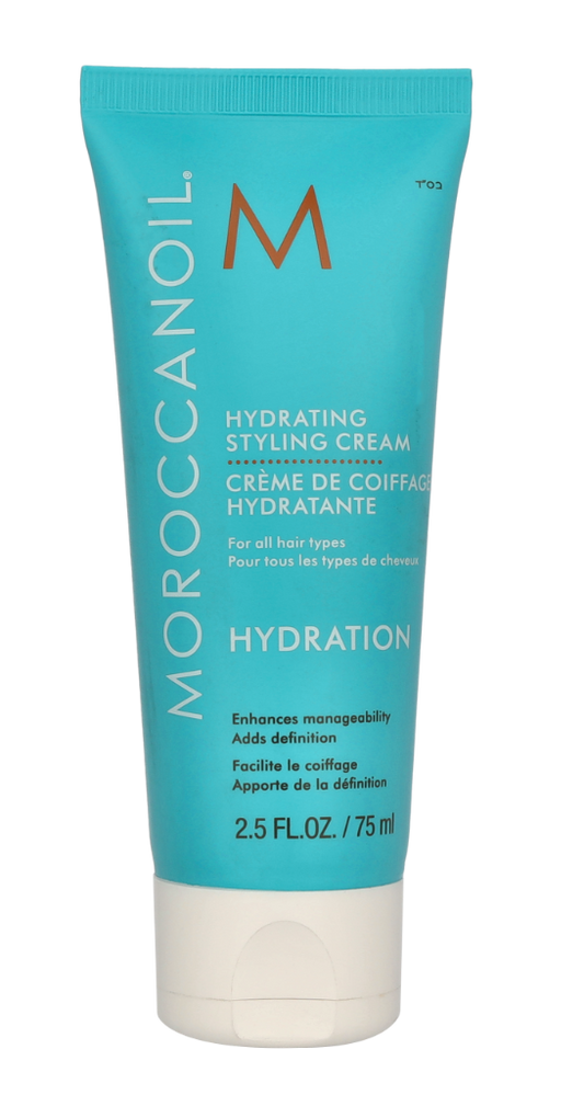 Moroccanoil Hydrating Styling Cream 75 ml