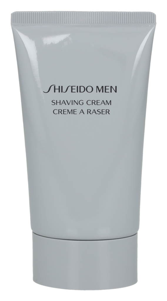 Shiseido Men Shaving Cream 100 ml