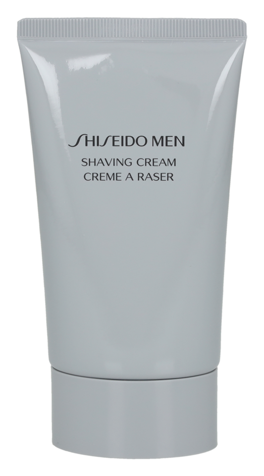 Shiseido Men Shaving Cream 100 ml