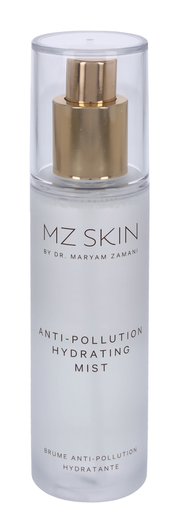 MZ Skin Anti-Pollution Hydrating Mist 75 ml