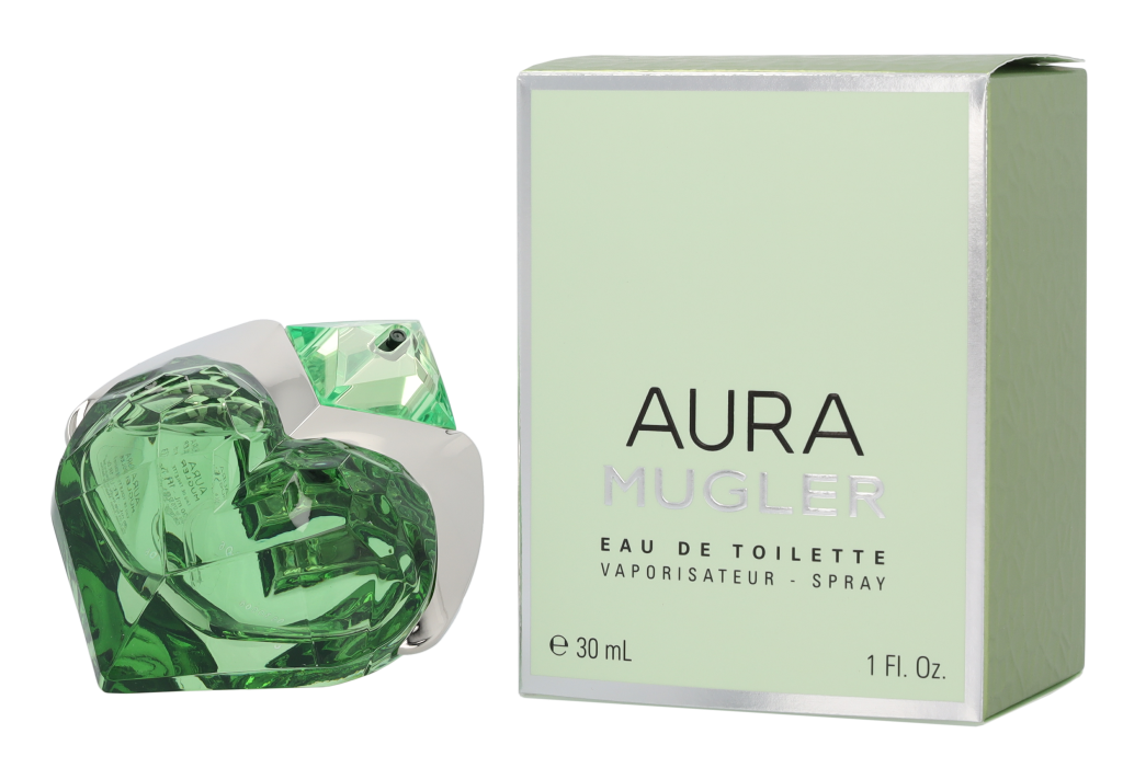 Thierry Mugler Aura Edt Spray 30 ml