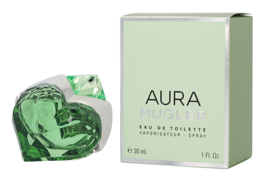 Thierry Mugler Aura Edt Spray 30 ml