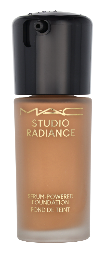 MAC Studio Radiance Serum-Powered Foundation 30 ml